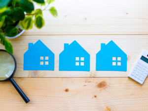 Tendencias inmobiliarias 2025: el futuro del hogar moderno