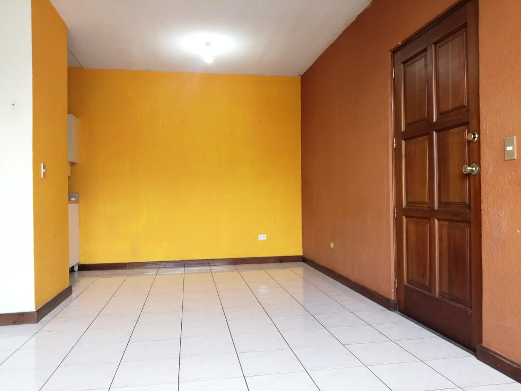 Apartamento en Renta Zona 16